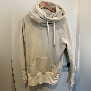 Lululemon Tunic Sweater